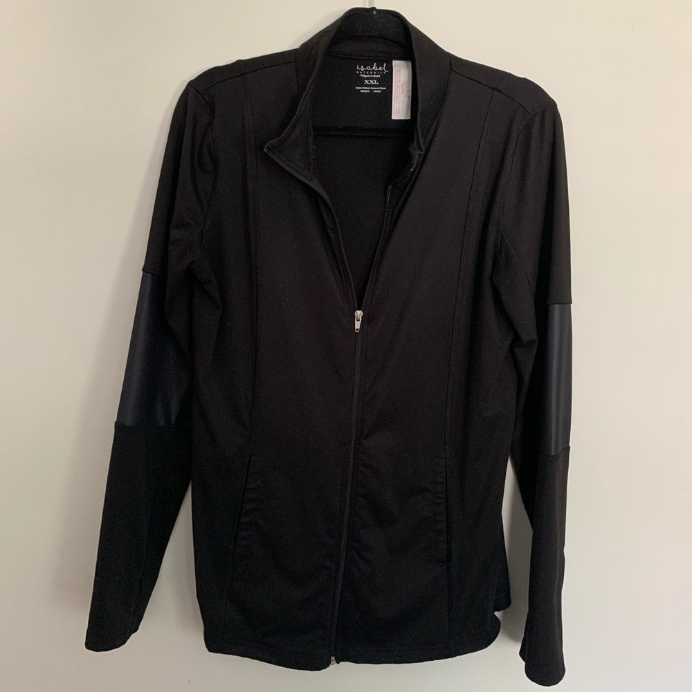 Isabel Maternity Jacket